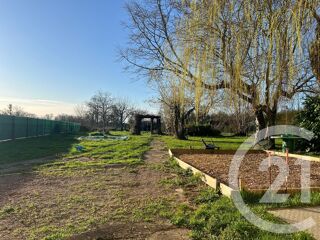  Maison à vendre 4 pièces 112 m²