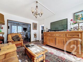  Appartement � vendre 4 pi�ces 63 m�