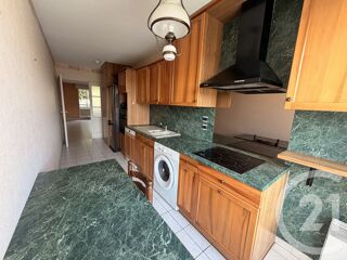  Appartement à vendre 4 pièces 100 m²