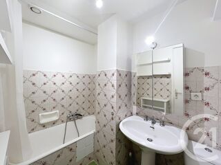  Appartement � louer 1 pi�ce 28 m�