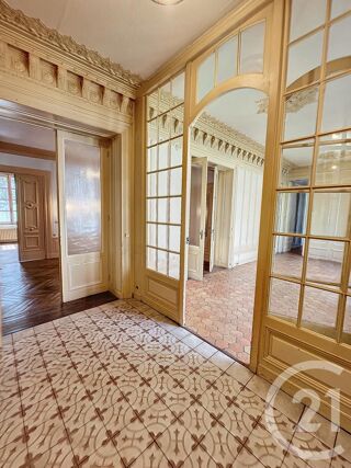  Appartement � vendre 6 pi�ces 228 m�