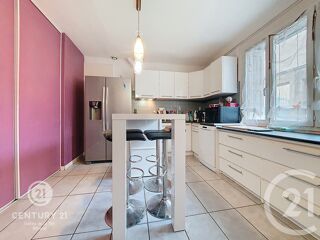  Maison � vendre 5 pi�ces 111 m�