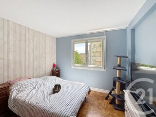  Appartement à louer 3 pièces 58 m²