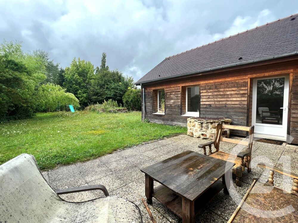 location Maison - 6 pièce(s) - 129 m² Bois-le-Roi (77590)