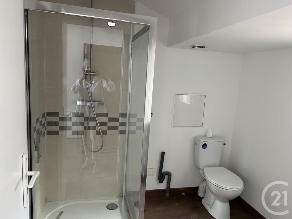 location Appartement - 1 pièce(s) - 30 m² Limoux (11300)