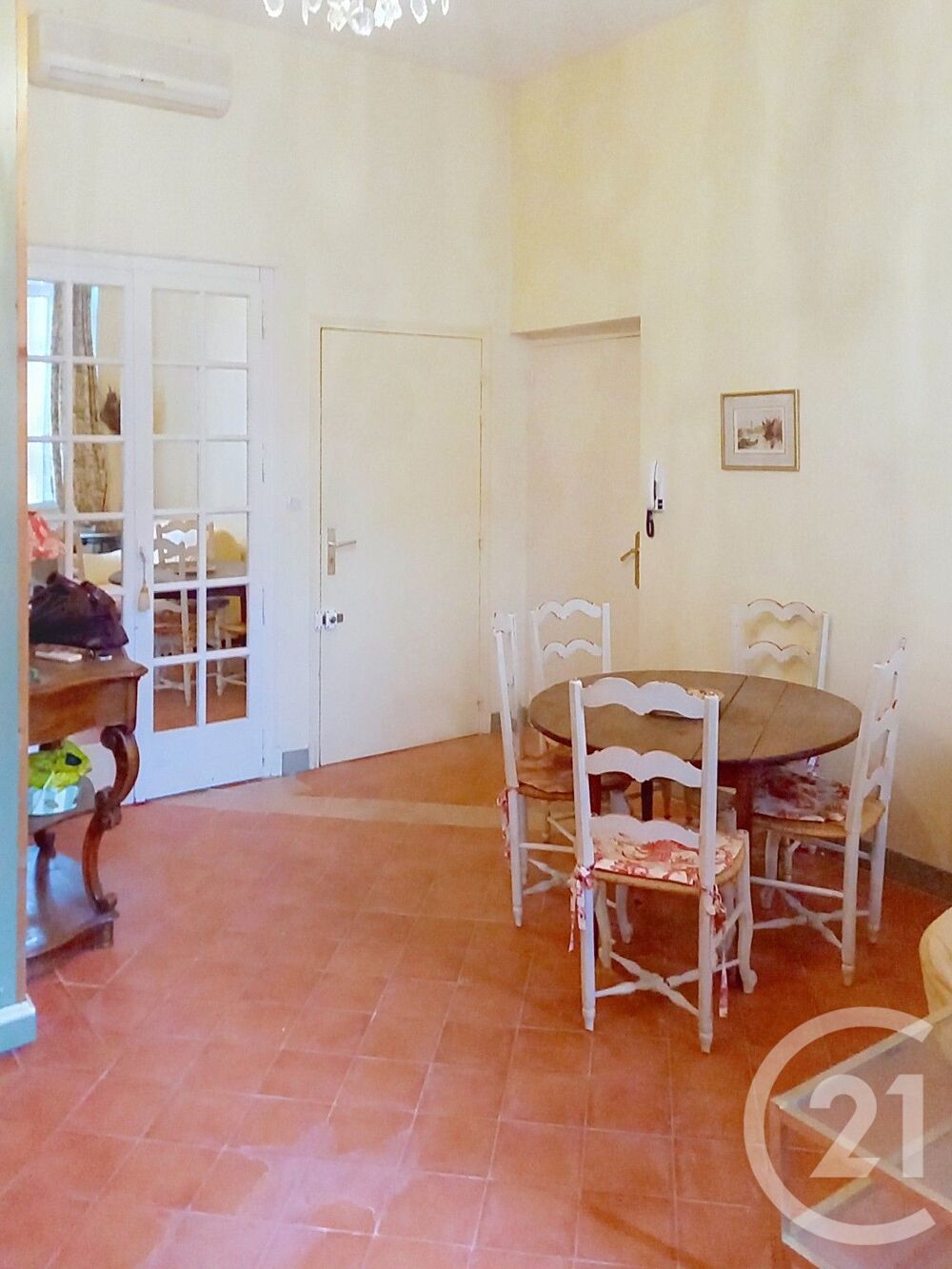 location Appartement - 2 pièce(s) - 43 m² Avignon (84000)
