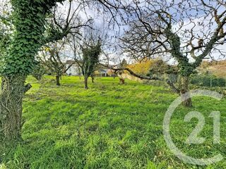  Terrain � vendre 1000 m�