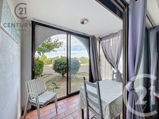  Appartement  vendre 2 pices 27 m