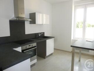  Appartement � louer 3 pi�ces 60 m�