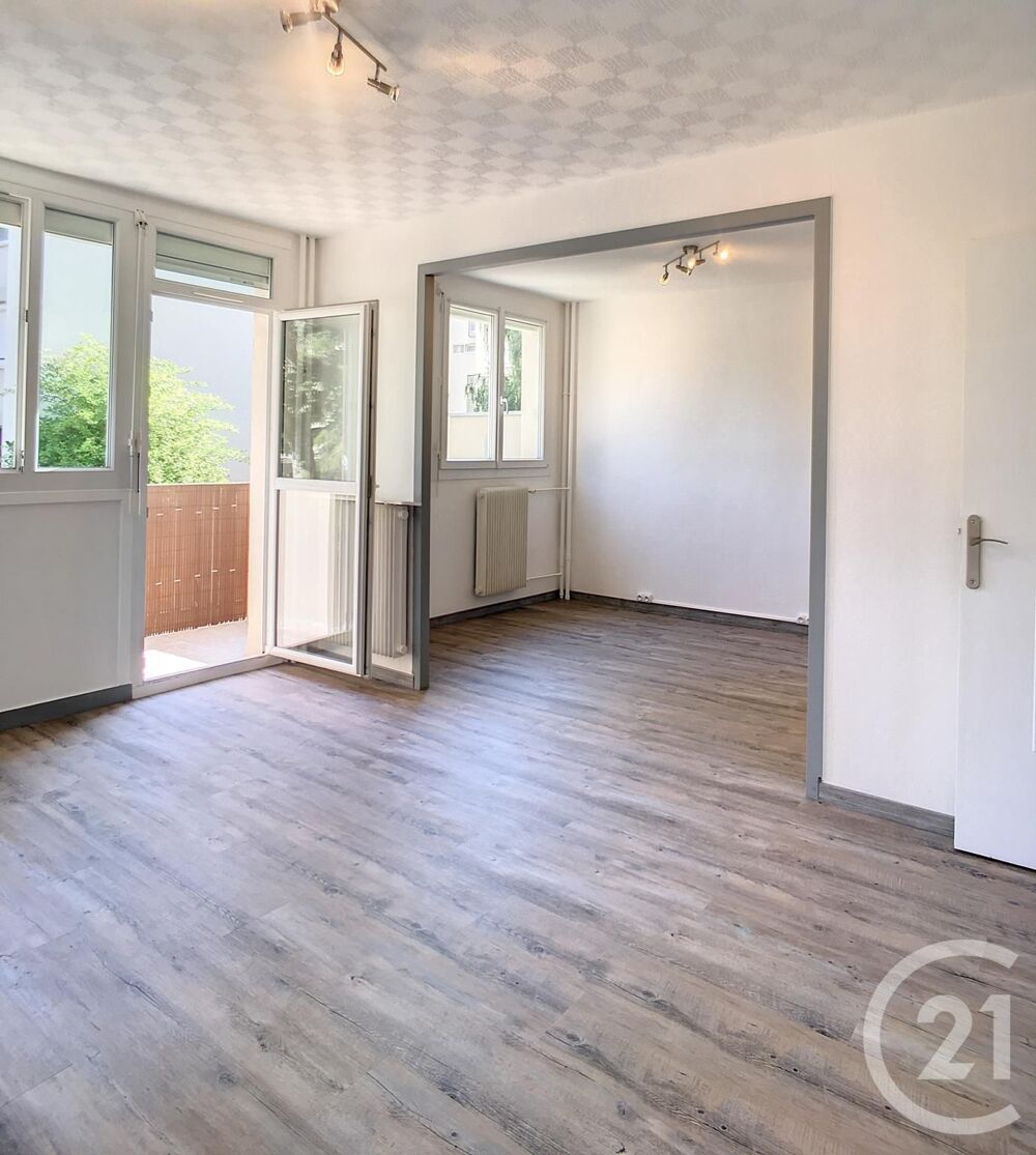 vente Appartement - 3 pièce(s) - 55 m² Chalon-sur-Saône (71100)
