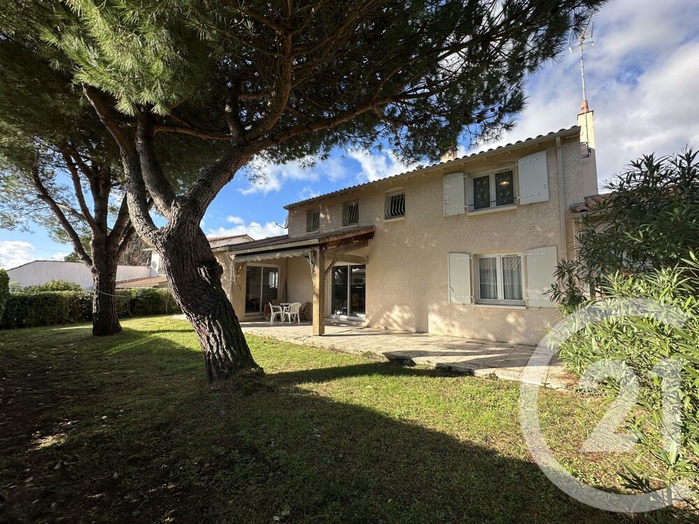 Maison 5 pièces 181 m² · à St Palais sur Mer · 181 m² · 679 250 €