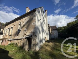  Maison � vendre 4 pi�ces 79 m�