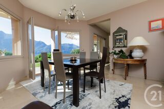  Maison à vendre 7 pièces 292 m²