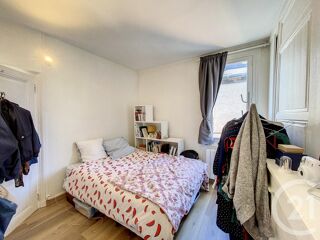 Appartement à louer 2 pièces 34 m²