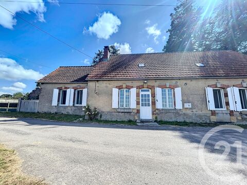   Location Maison Maison - 4 pièce(s) - 113 m²