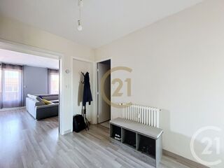  Appartement à vendre 4 pièces 90 m²