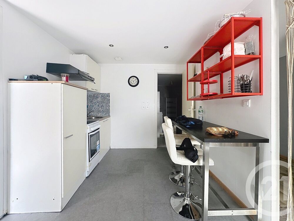vente Maison - 5 pièce(s) - 95 m² Audincourt (25400)