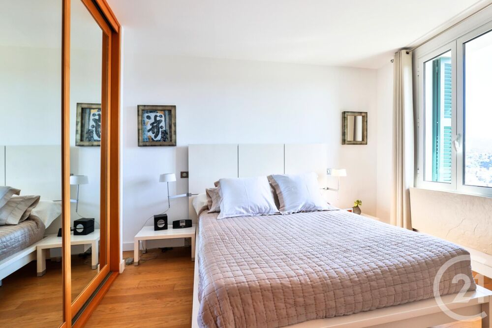 � vendre  Maison Nice (06100)