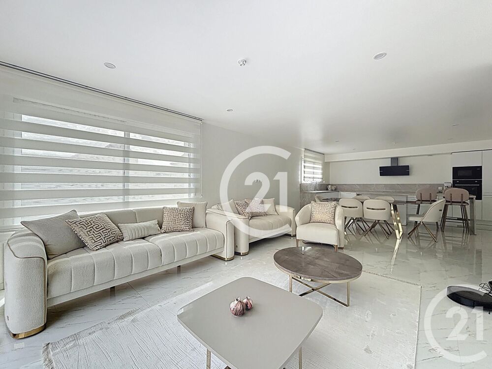 vente Maison - 6 pièce(s) - 149 m² Éterville (14930)