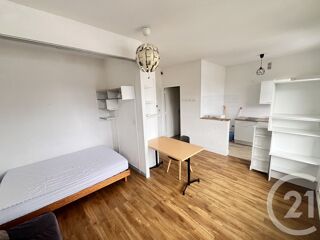  Appartement à louer 1 pièce 26 m²