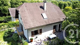  Maison � vendre 6 pi�ces 183 m�