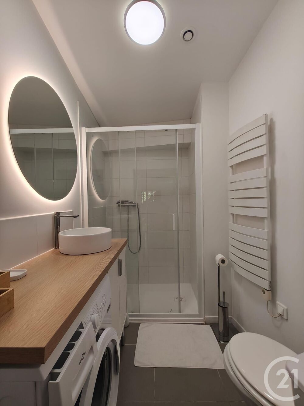 vente Maison - 2 pièce(s) - 36 m² Toulouse (31500)