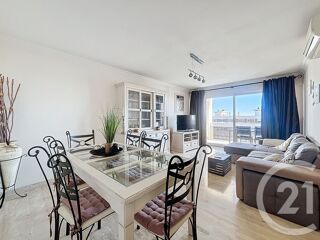  Appartement à vendre 3 pièces 66 m²
