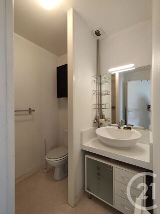  Appartement à vendre 1 pièce 27 m²