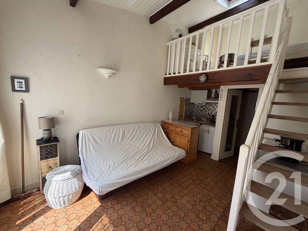 ROYAN CENTRE-VILLE - Century 21 Grand Large vous propose....