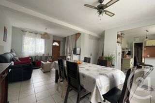  Maison � vendre 5 pi�ces 103 m�