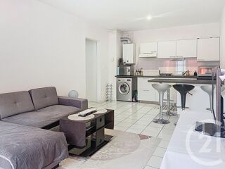  Appartement � louer 2 pi�ces 48 m�