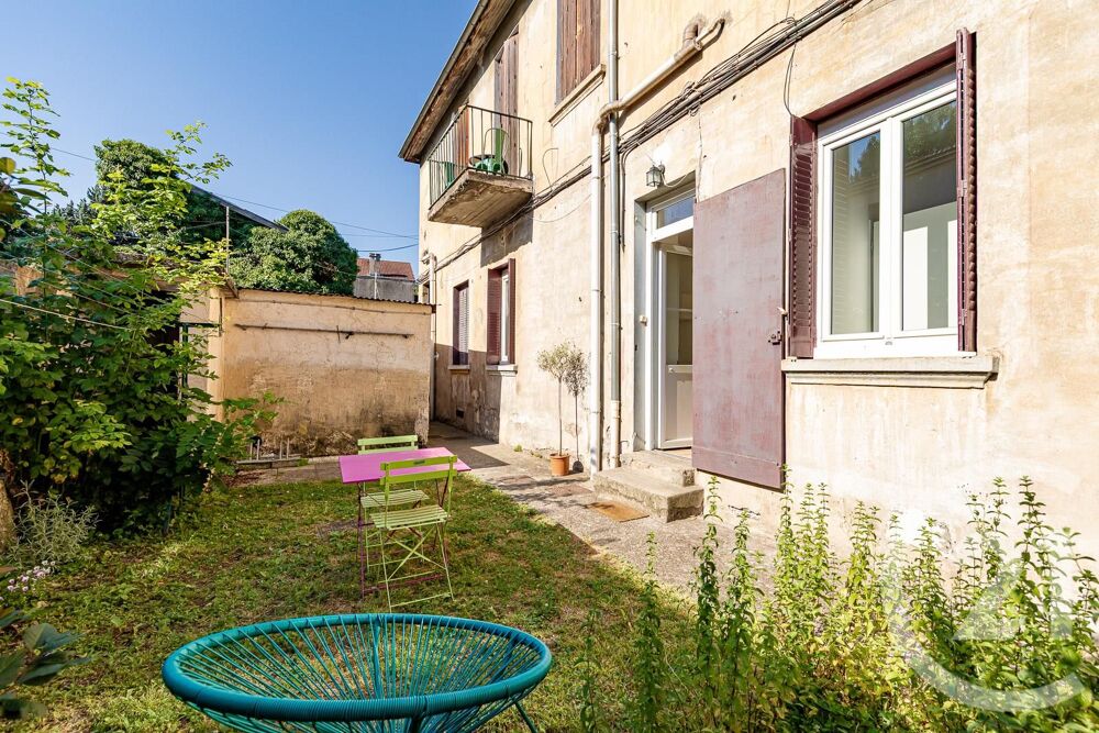 EXCLUSIVITE GRENOBLE - Rue des Tournelles <....