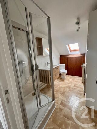  Appartement � louer 2 pi�ces 31 m�