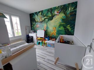  Maison � vendre 4 pi�ces 85 m�