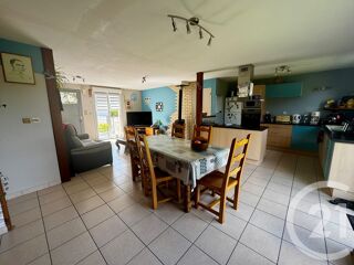  Maison � vendre 4 pi�ces 163 m�