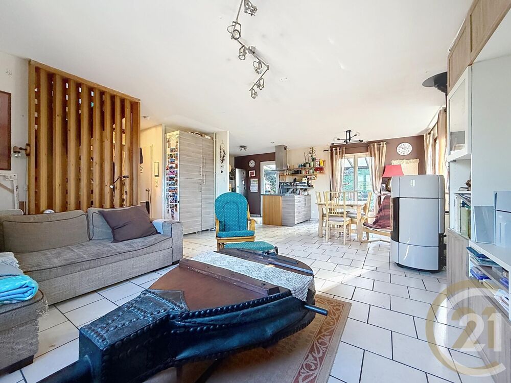 vente Maison - 5 pièce(s) - 403 m² Notre-Dame-de-Bondeville (76960)