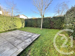  Maison � vendre 4 pi�ces 92 m�