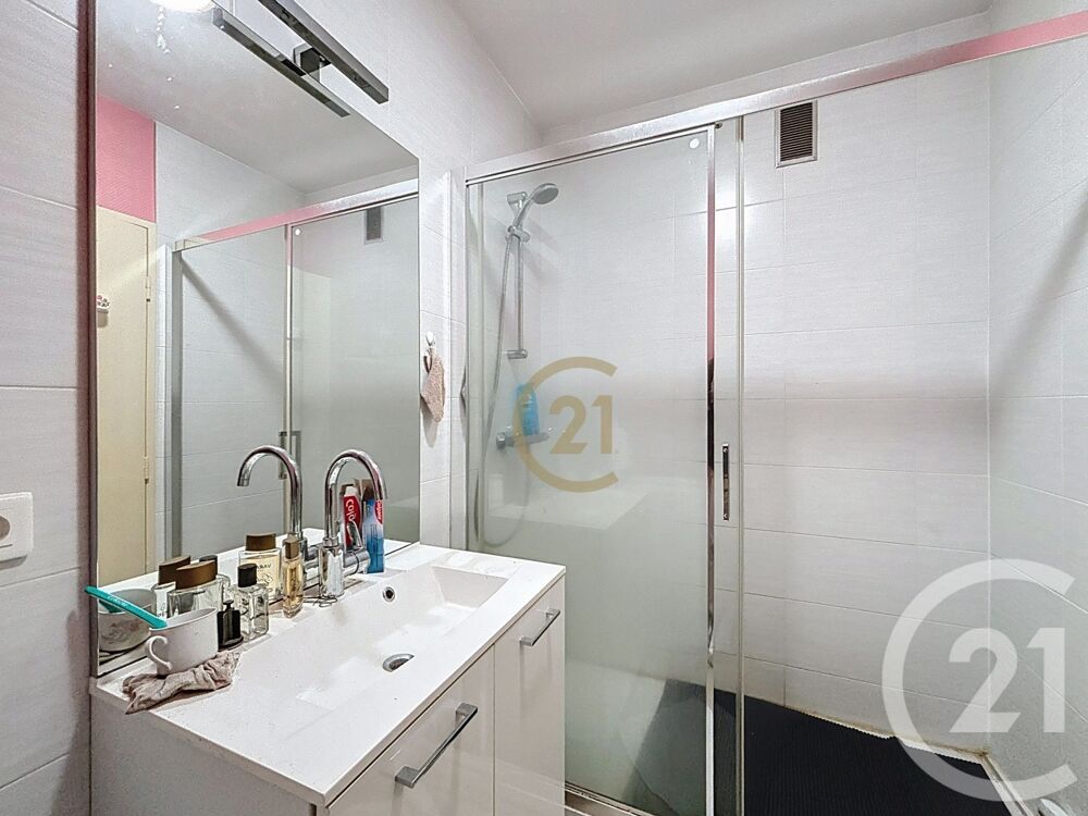 vente Appartement - 2 pièce(s) - 46 m² Luxeuil-les-Bains (70300)
