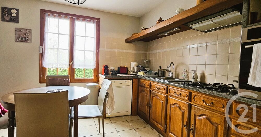 vente Maison - 6 pi�ce(s) - 200 m� Teillet-Argenty (03410)