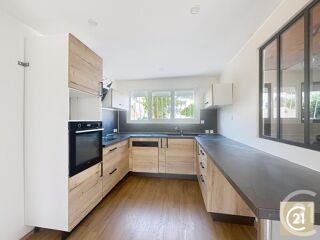 vente Maison - 5 pièce(s) - 111 m² Béziers (34500)