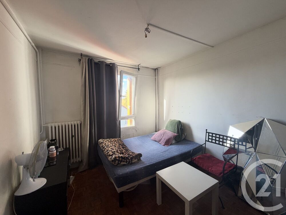 vente Appartement - 3 pièce(s) - 57 m² Villemomble (93250)
