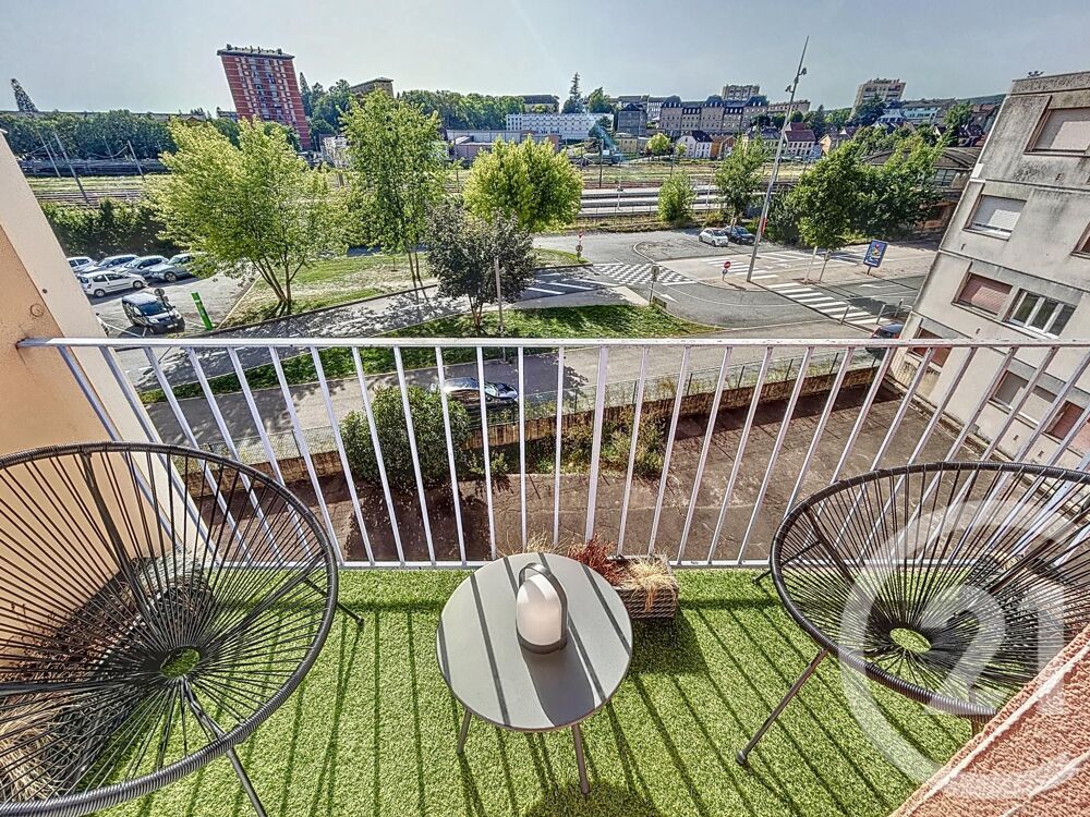 CENTURY 21 Agence du Théâtre à BELFORT, vous propose : <....