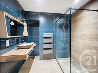  Appartement � vendre 3 pi�ces 59 m�