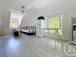  Appartement à louer 1 pièce 18 m²