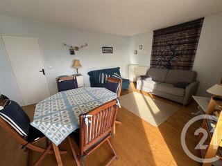  Appartement à vendre 2 pièces 52 m²