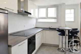  Appartement � vendre 2 pi�ces 42 m�