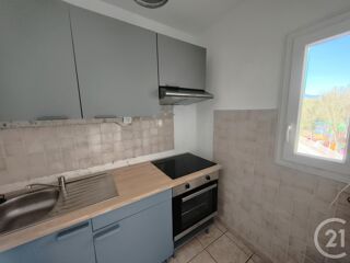  Appartement � vendre 3 pi�ces 46 m�