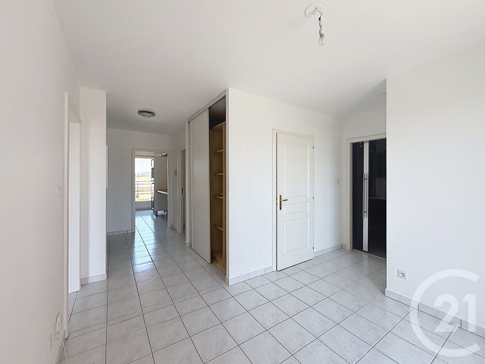 location Appartement - 3 pièce(s) - 72 m² Montbéliard (25200)