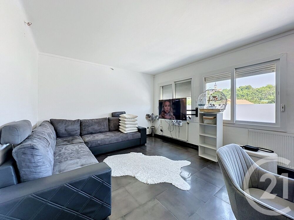 Idéal investisseur, découvrez cet appartement T2 de 52 m....