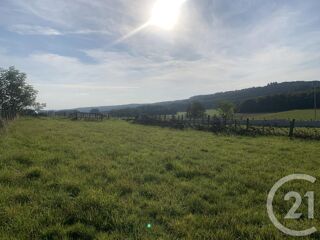 Terrain � vendre 2561 m�